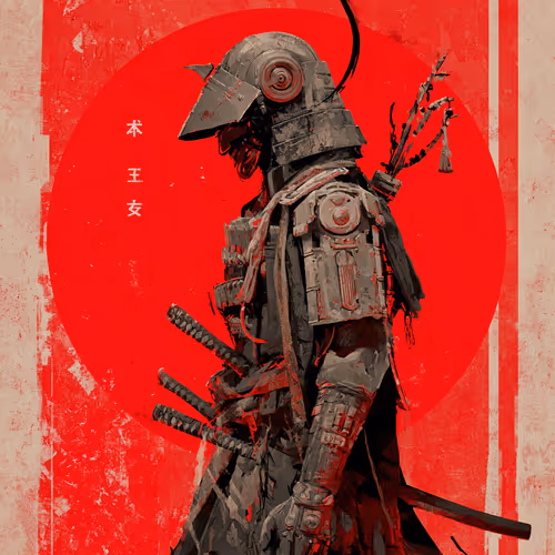 digital samurai