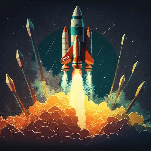 Uni Rocket