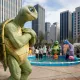 Baltasar Turtle