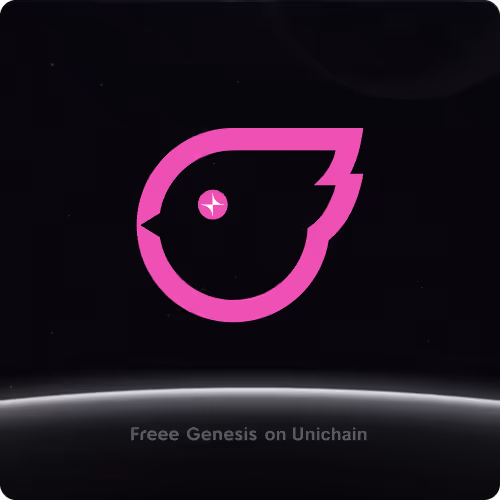 Freee Genesis on Unichain