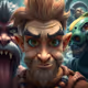 NeonToaster of Horror
