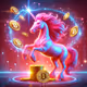 Bitcoin Unicorn