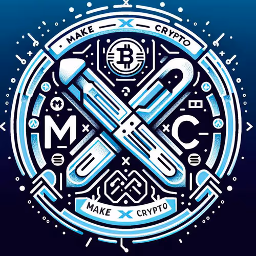 MAKEXCRYPTO