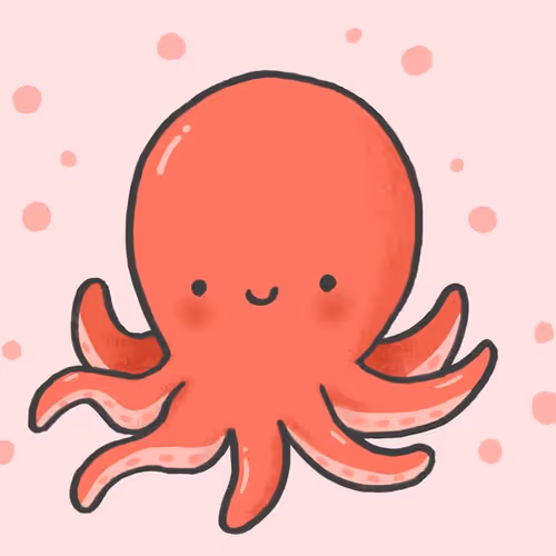Octopus