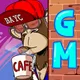 Ape's GM Cafe