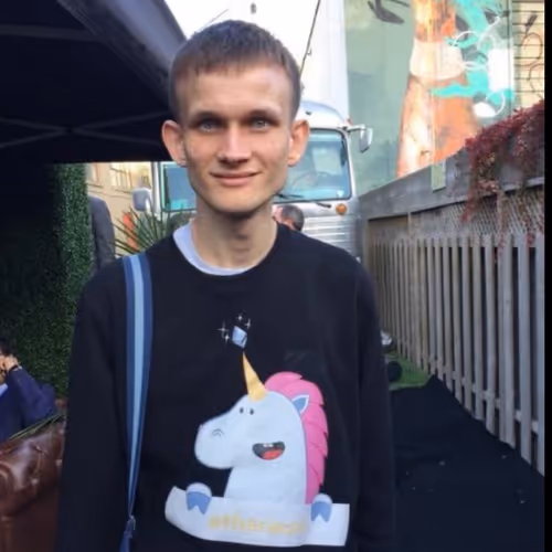 vitalik love unichain