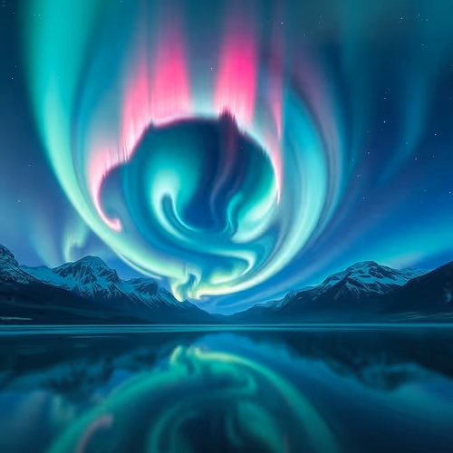 Aurora Maelstrom