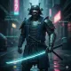 CRYPTO SAMURAI: GENESIS