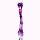purple gigachad