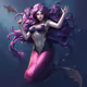Merry Mermaids