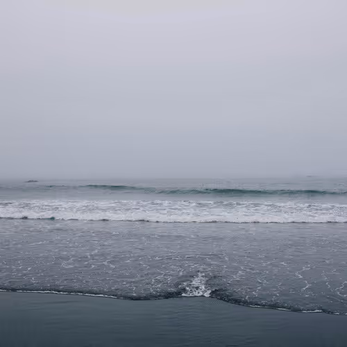 Sunken Skies
