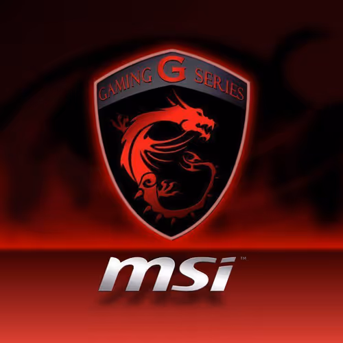 MSI Fan