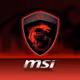 MSI Fan