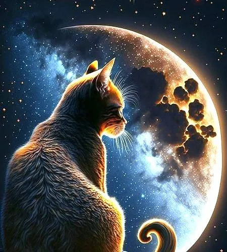 catty