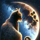 catty
