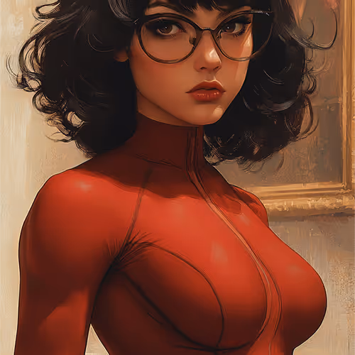 spider women