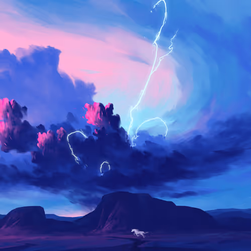 Neural Eden