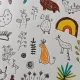 Doodle Abstract