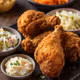 chicken