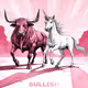 Be bullish