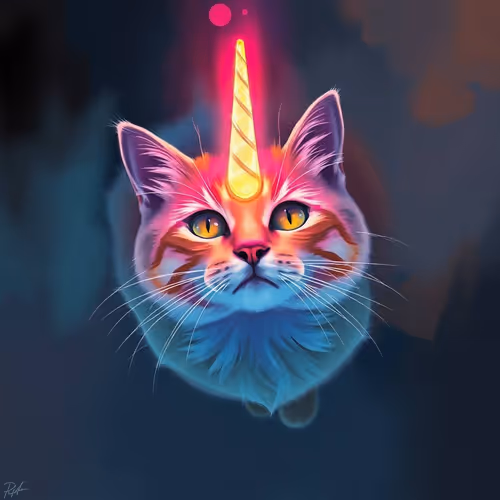 Unicorncat