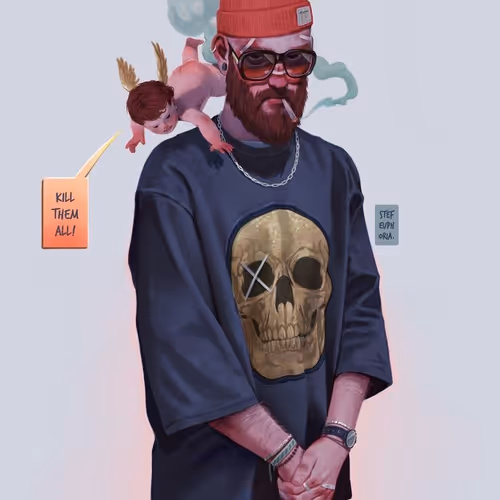 Chainbound Myths