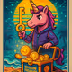 Blockchain Treasure