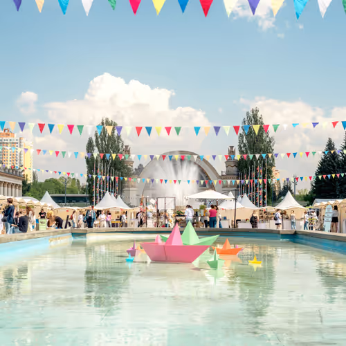 festival