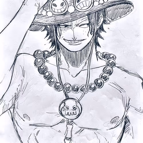 anime