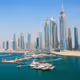 Dubai Marine