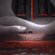 Lunar Trace
