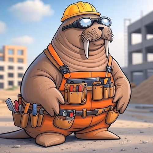 Blueprint Boss