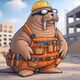 Blueprint Boss
