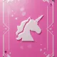 Unicorn Card 3