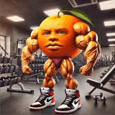 orang