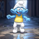 Smurf Shadow