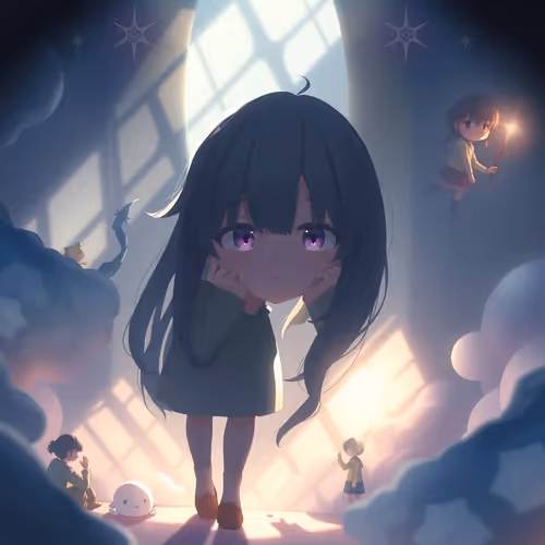 NeonToaster-WubWub of Glitch Art