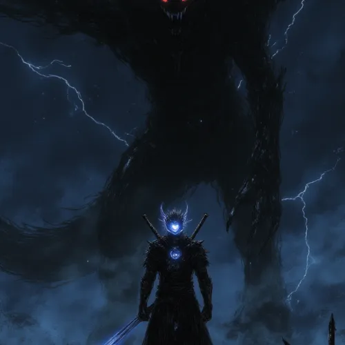 Berserk