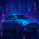 Cyber Car Uni
