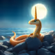 Unisnakecorn