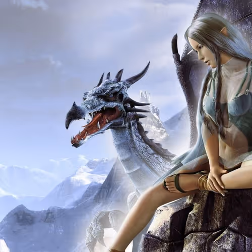 Decentralized Mystics