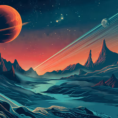 Mars