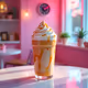 Coffee Break