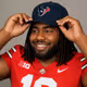 Donovan Jackson