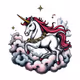 Unicorninclouds