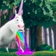 Rainbow Unicorn!