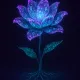 Null Bloom