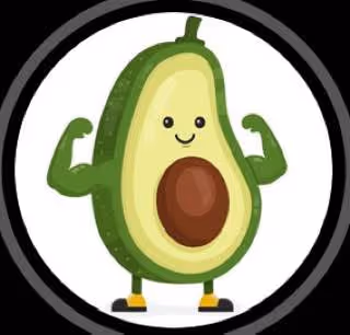 Strong Avocado
