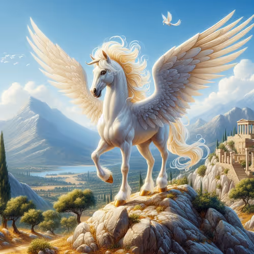 PEGASUS