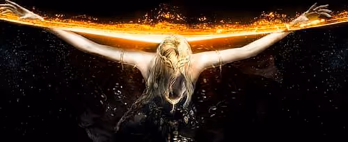 Queen Marika the Eternal